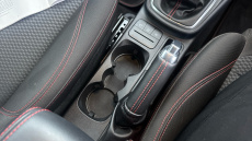 Ford Puma 1.0 EcoBoost Hybrid mHEV ST-Line 5dr Petrol Hatchback